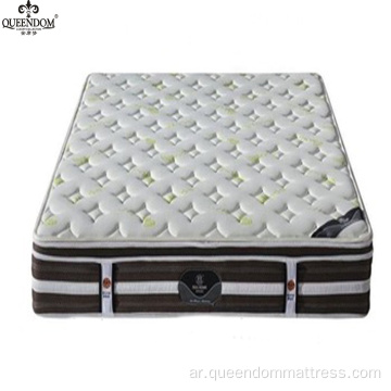 بارد Max Memory Foam Dream Mantress All Size